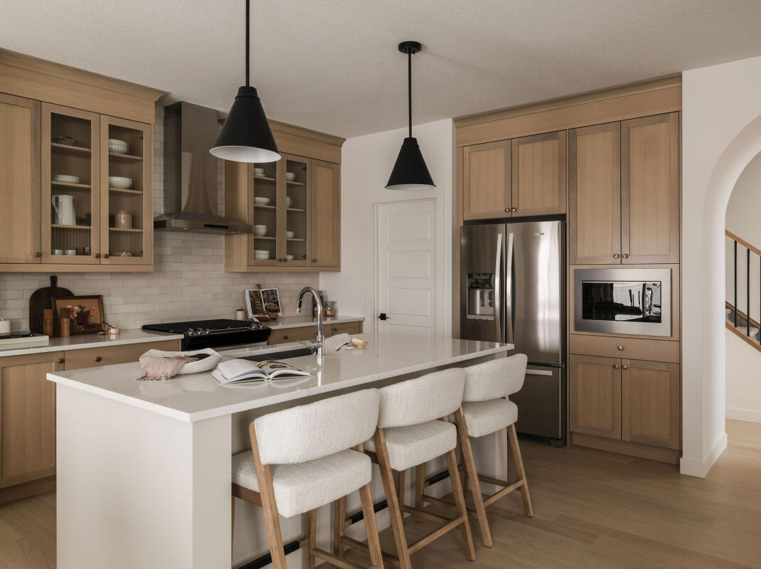 Calbridge Homes - Bayview photo 8