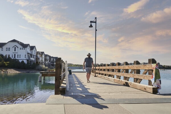 MG Fisherman v2.Boardwalk