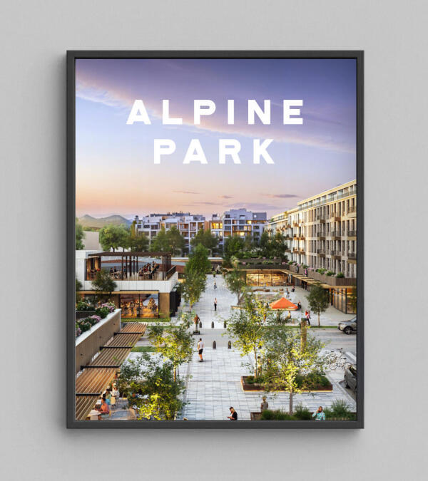 Alpine Park