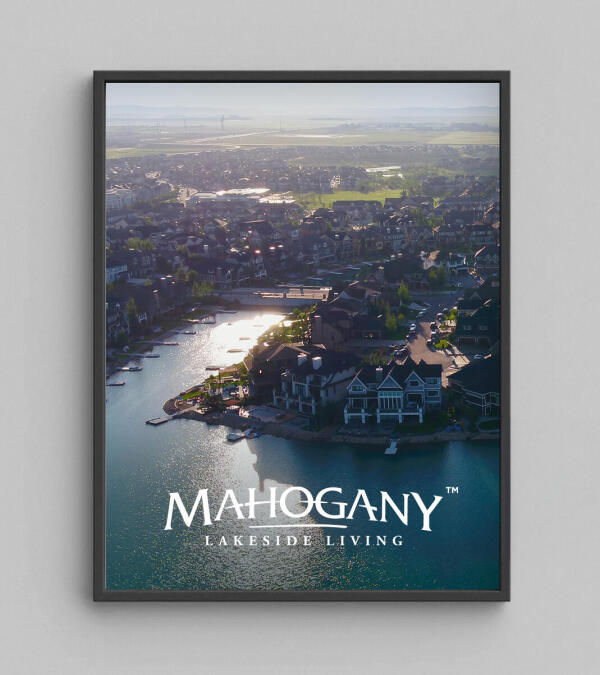 Mahogany