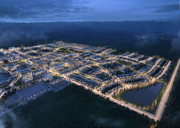 DRE1865 AlpinePark S010 EXT Aerial Final 2000