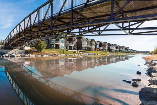 Bayview Canal