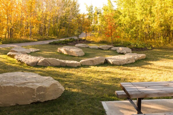 Greenspace