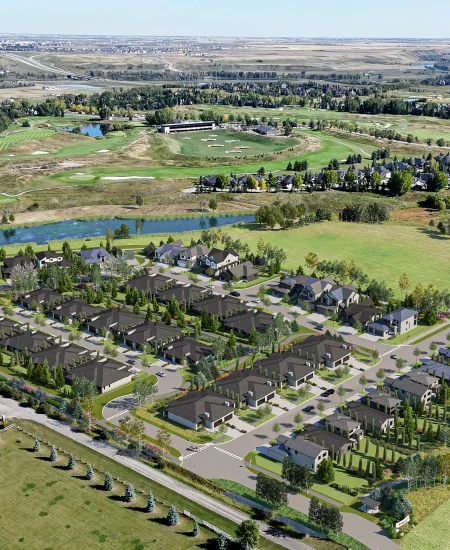 01 Serenity Aerial