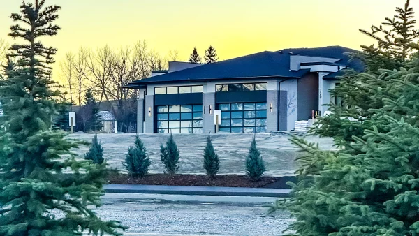Estate lots