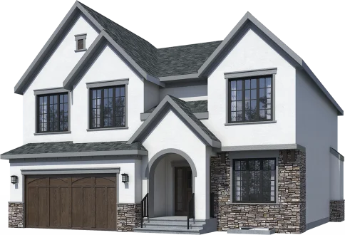 Altadore home exterior