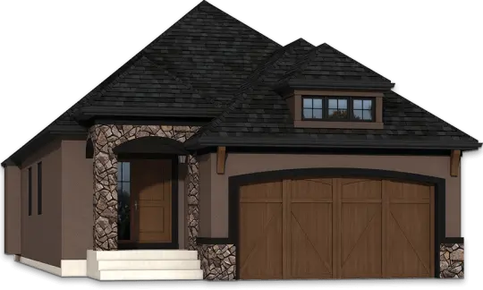 Calbridge Homes - Mahogany photo 5