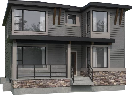 Venue Modern Prairie 