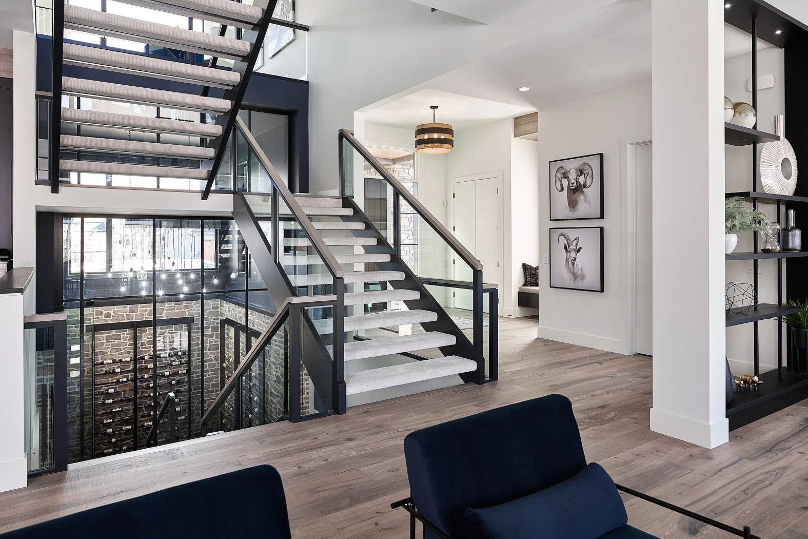 stairs v1