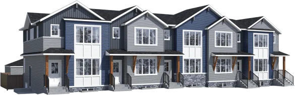 Pulse 19 Exterior home exterior