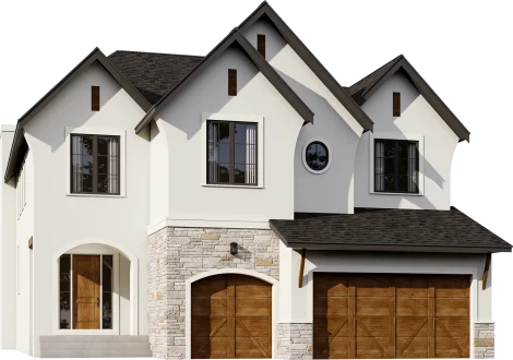 Artisan II home exterior