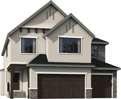 Cadence home exterior