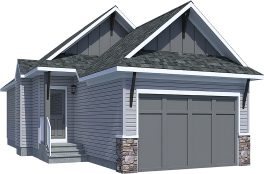 Calbridge Homes - Bayview photo 3