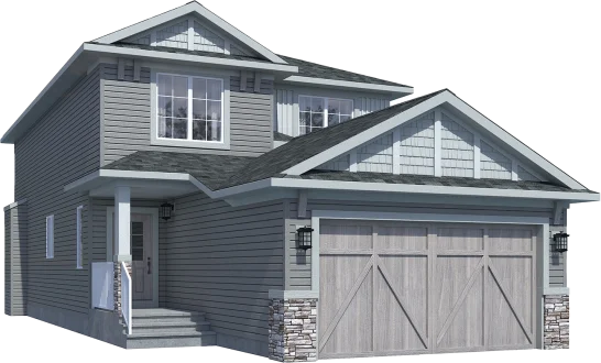 Encompass - Craftsman C1