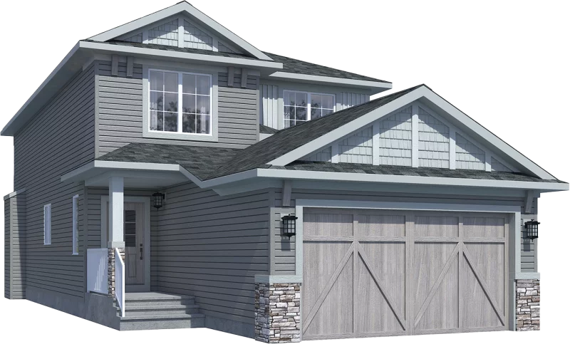 Encompass - Craftsman C1