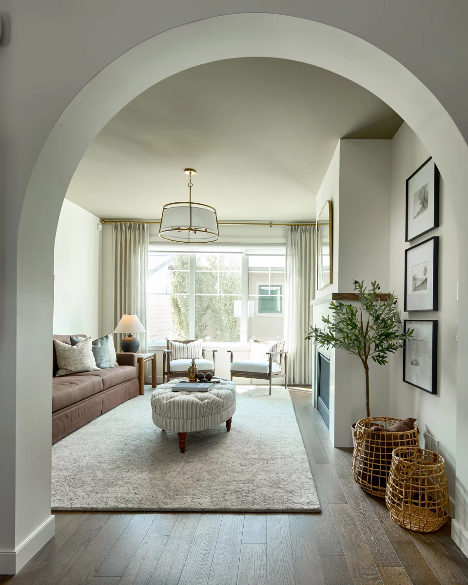 Calbridge Heirloom Living 26 rt