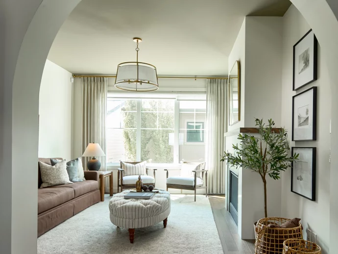 Calbridge Heirloom Living 26 rt