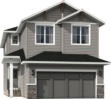 Levi home exterior