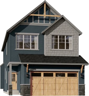 Nora C1 Craftsman
