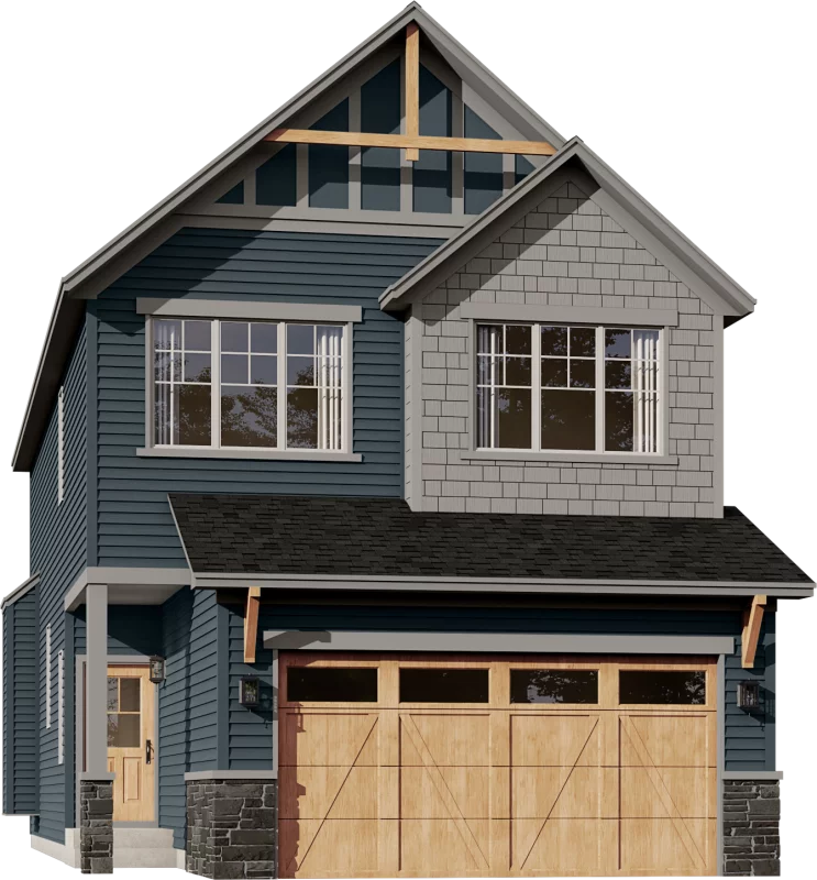 Nora C1 Craftsman