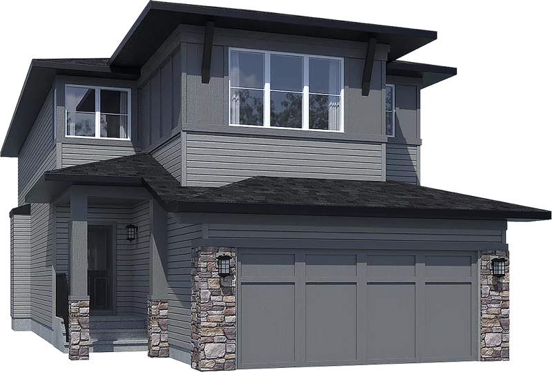101 Clearwater Terrace, Chestermere, AB, photo 2 of 3