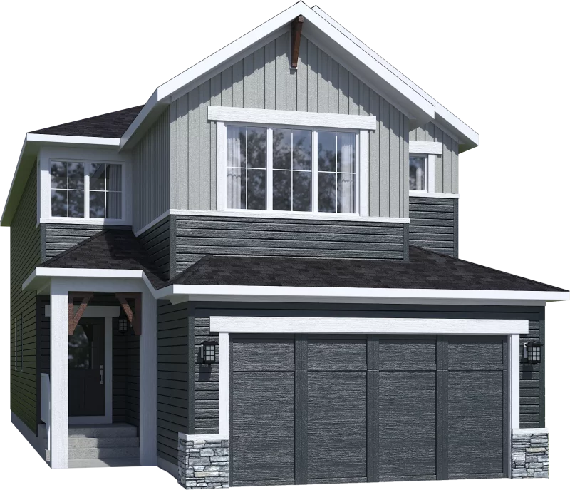 101 Clearwater Terrace, Chestermere, AB, photo 1 of 3