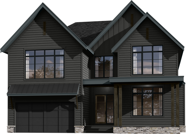 home model preview