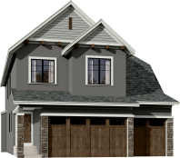 Calbridge Homes - Mahogany photo 4