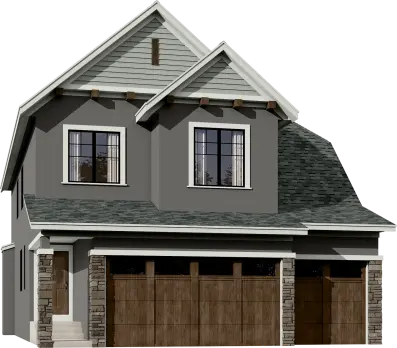 Calbridge Homes - Mahogany photo 2