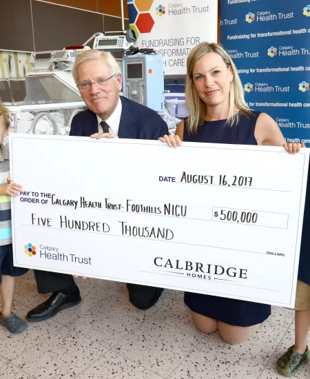 NICUDonation